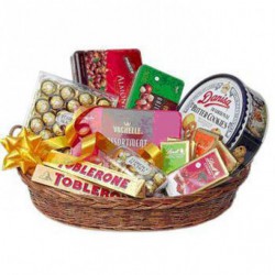PRF CHOCO 40